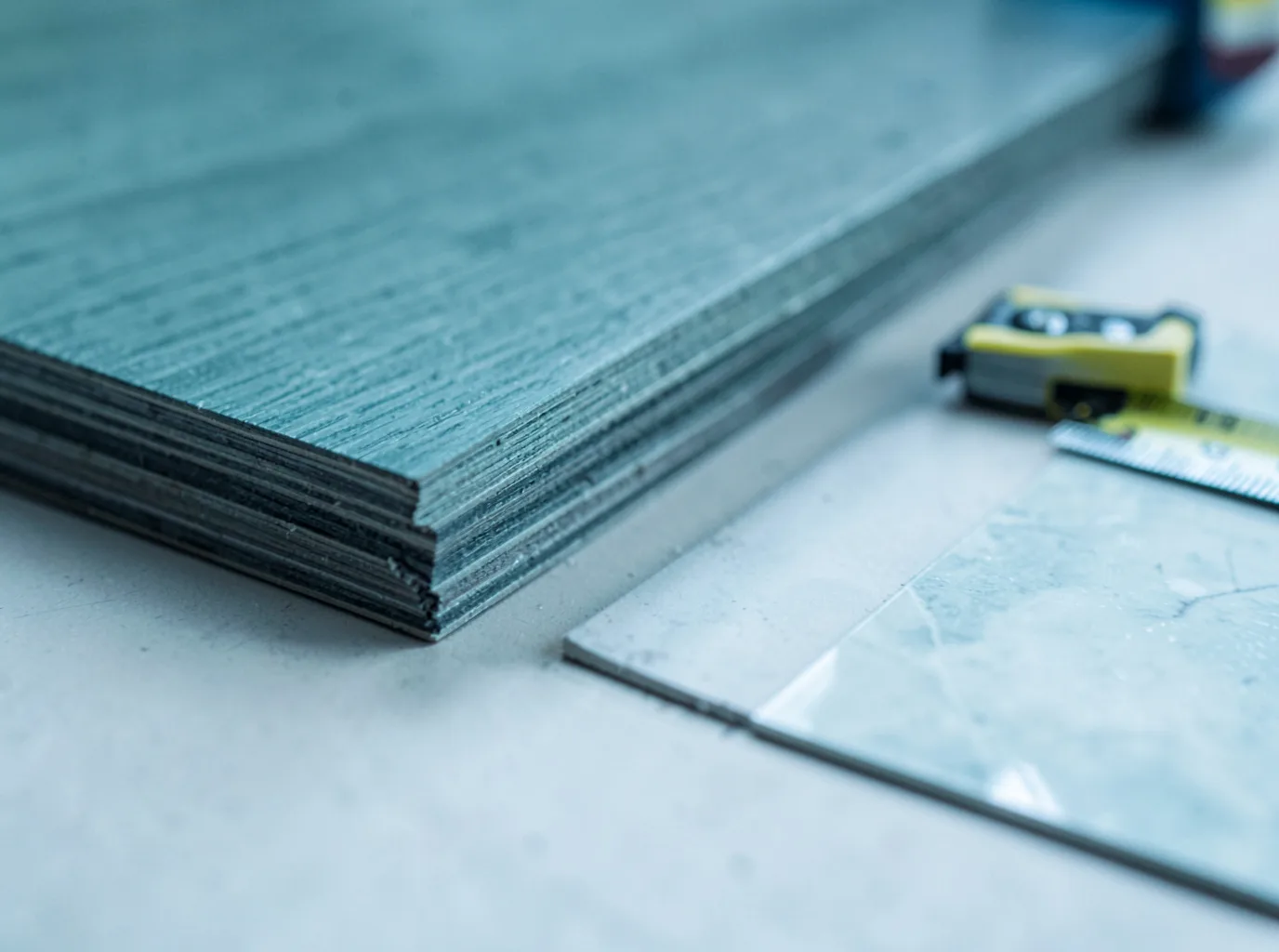 Luxury Vinyl Plank Installation Medford, OK FAQs